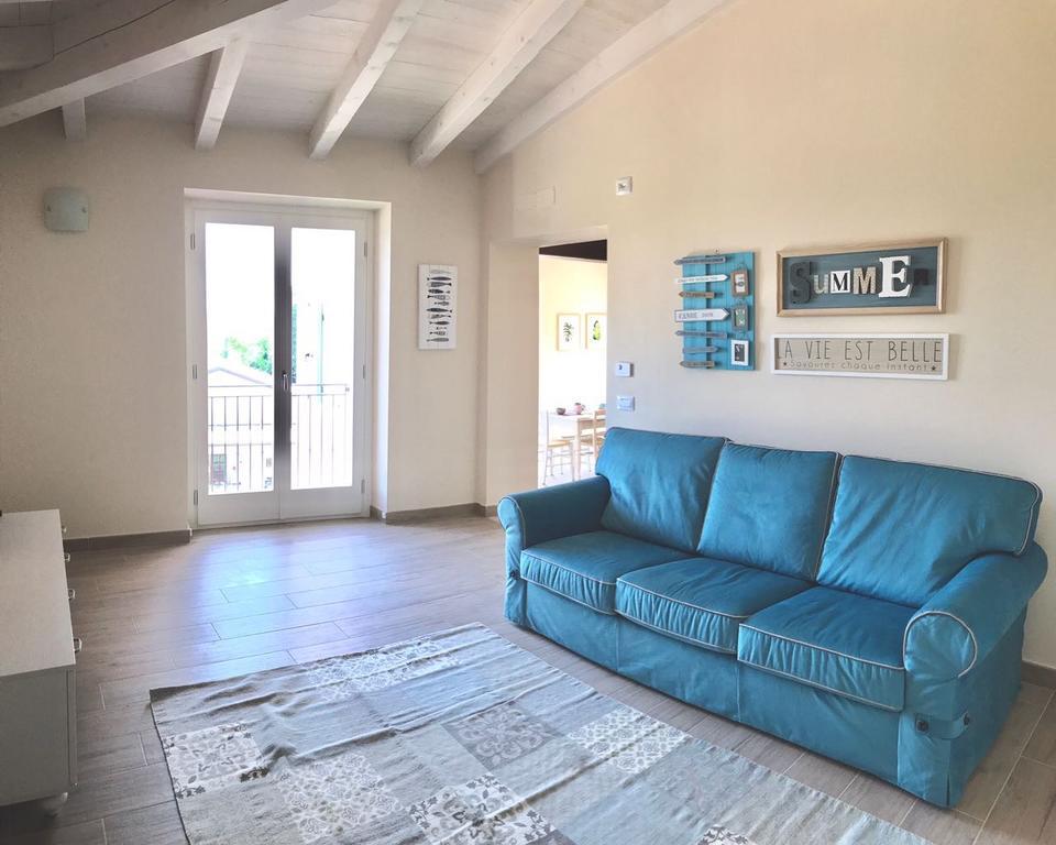 Casa Bardalla Ponti sul Mincio Exterior foto