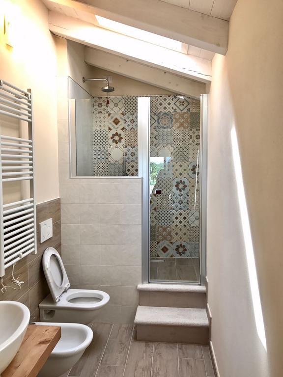 Casa Bardalla Ponti sul Mincio Exterior foto