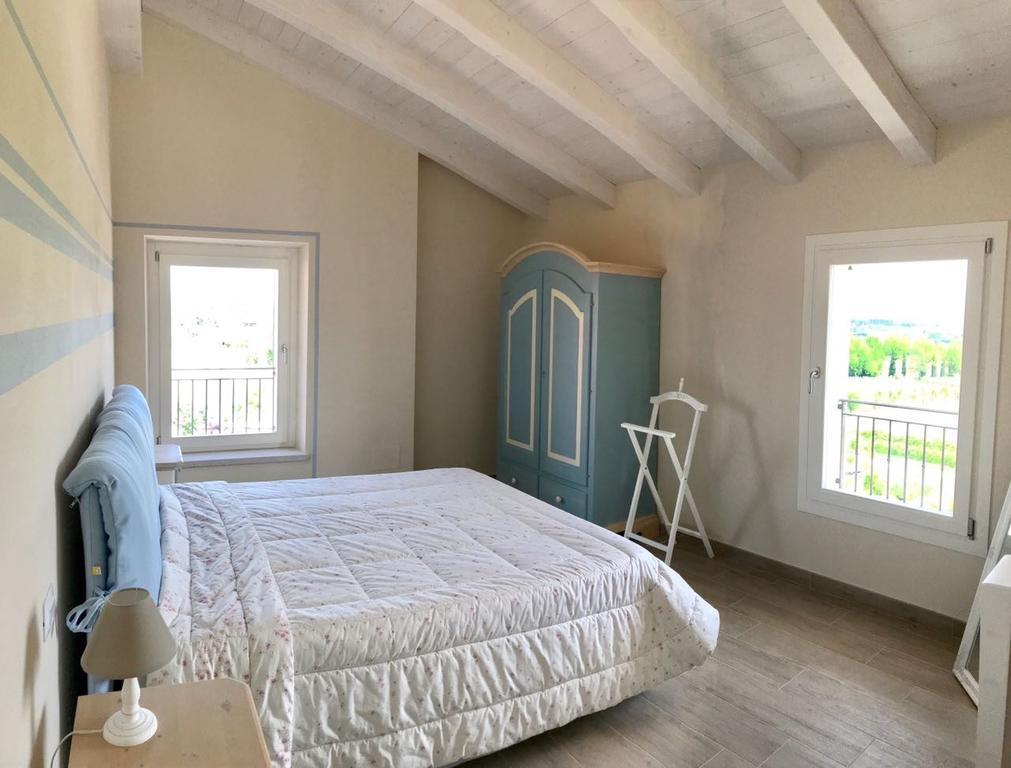 Casa Bardalla Ponti sul Mincio Exterior foto