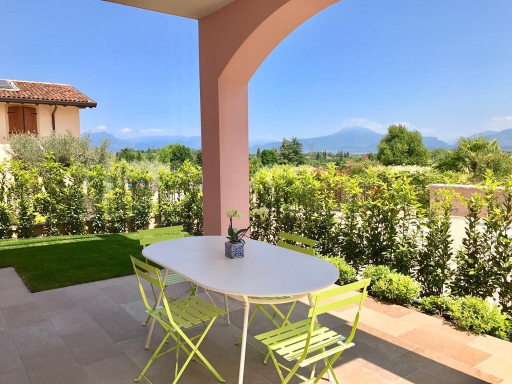 Casa Bardalla Ponti sul Mincio Exterior foto